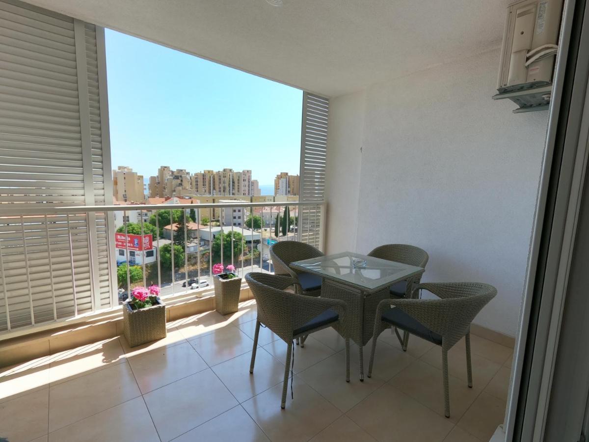 La Fragola Split Apartment Bagian luar foto